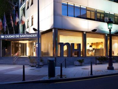 Hotel Nh Ciudad De