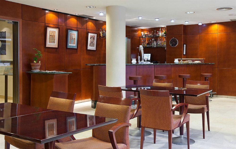 Hotel Nh Ciudad De 3*