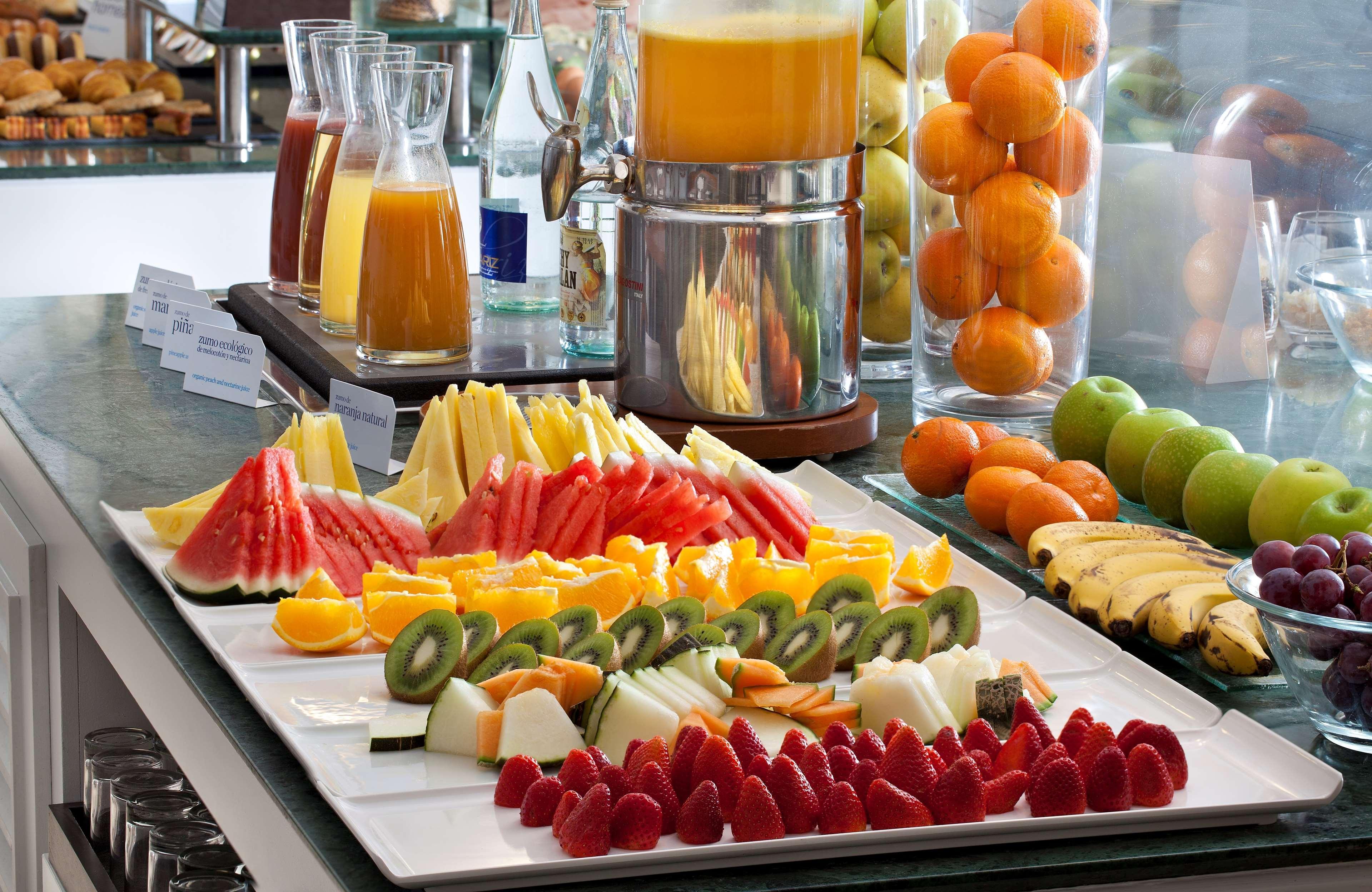 Nh Ciudad De Hotel