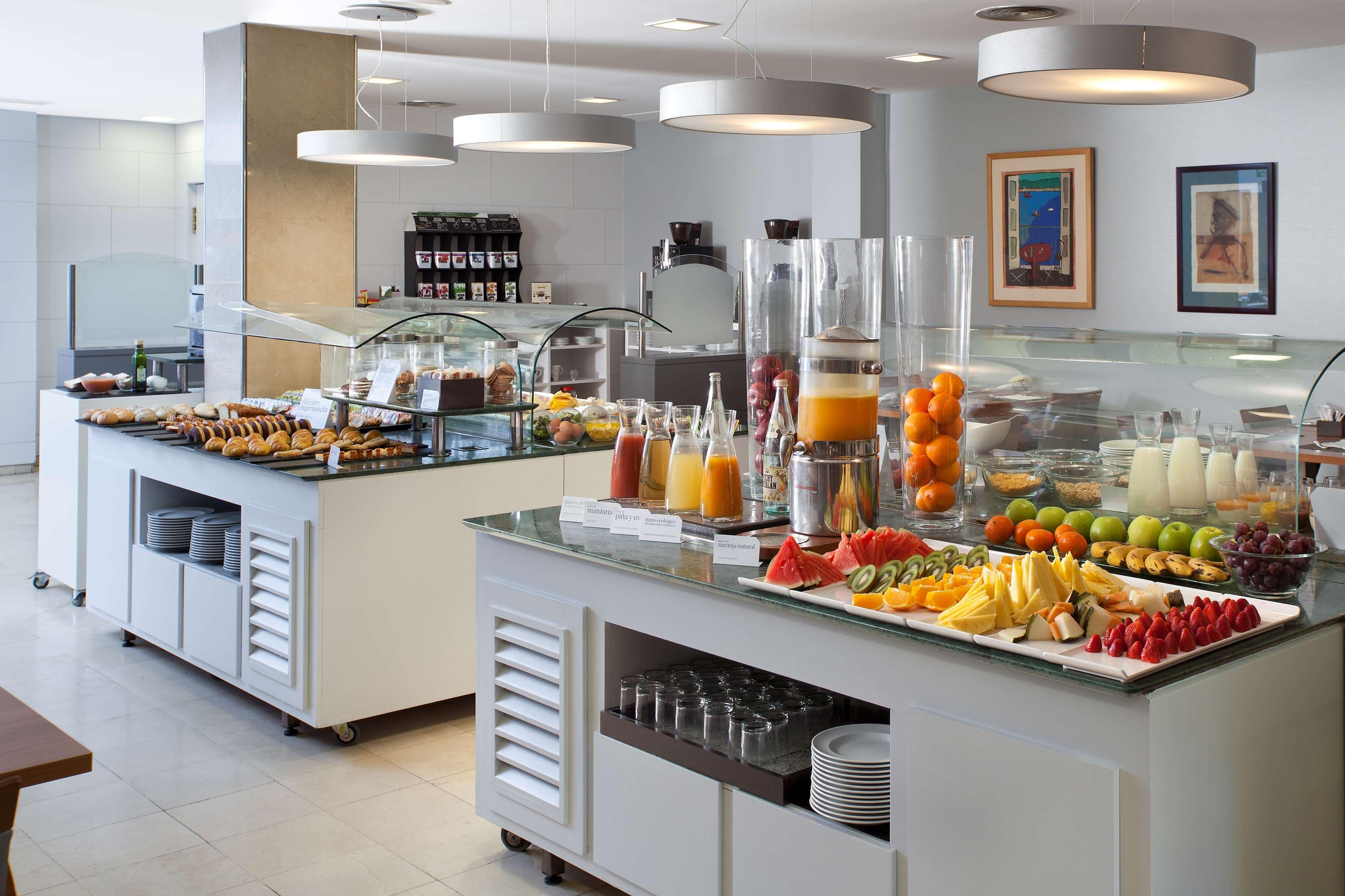 Hotel Nh Ciudad De